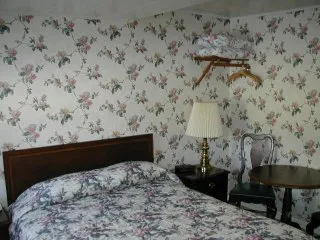 The Jetted Tub Suite